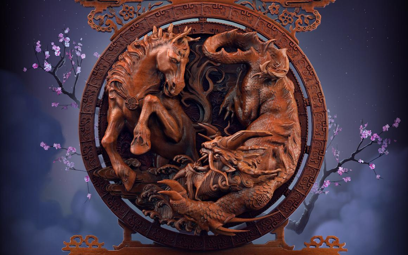 Illustration for article titled The Year In Dota 2:Â A Game That Kept Changing